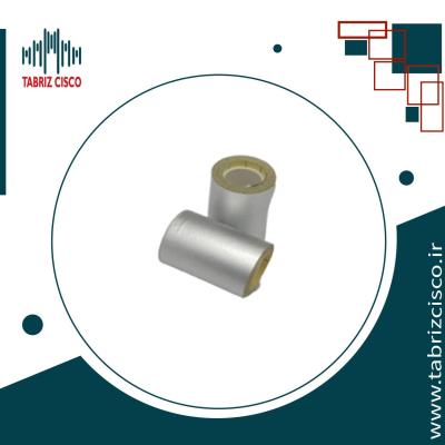 چسب دور سینک