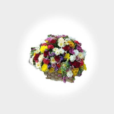 باکس گل کد 321