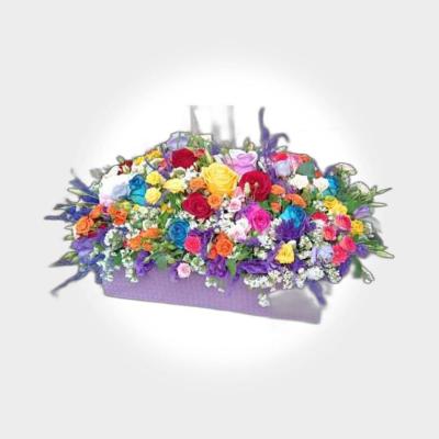 باکس گل کد 304