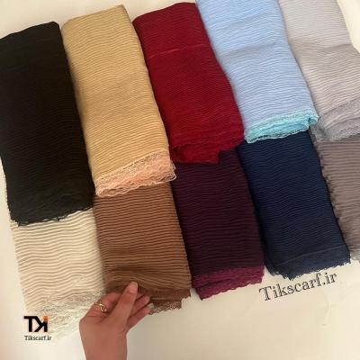 شال حاشیه دانتل-154220