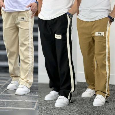 شلوار بگ بالنسیاگا نوارکنفی اسلش بگ