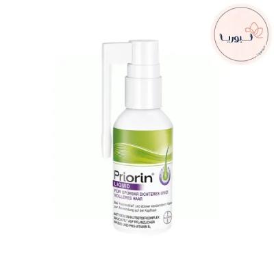 اسپری ضد ریزش پریورین