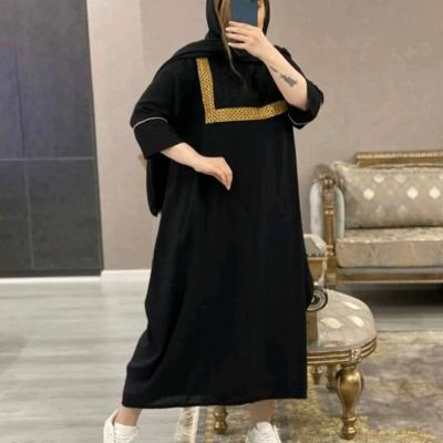 مانتو مجلسی ابروبادی مدل مهتاب