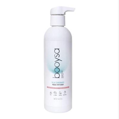 شامپو ابریشم بویسا مناسب موخوره