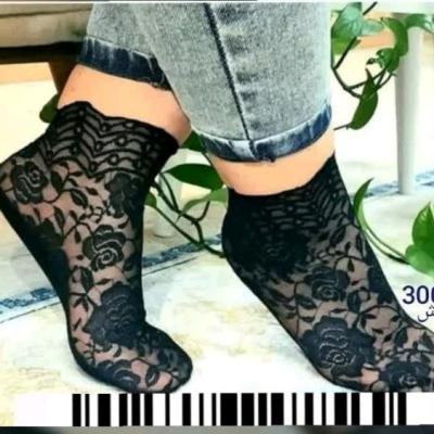 جوراب پاپوش گیپور اعلا-159963