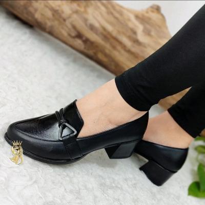 کفش طبی مدل پرلا