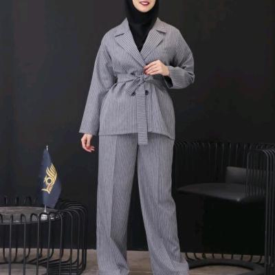 ست کت شلوار نسیم-157374