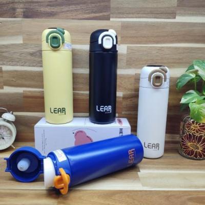 فلاسک دماسنج دار Lear