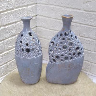 گلدان توری 2مدل-155702