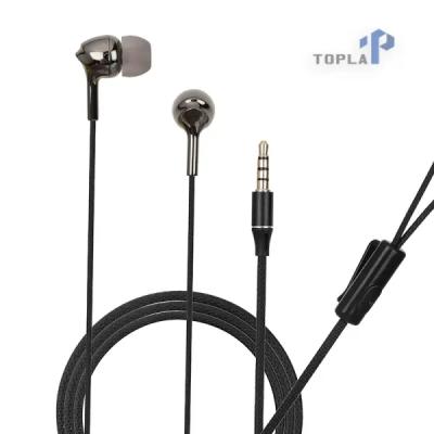 هندزفری سیمی هی‌تیج مدل EB-41