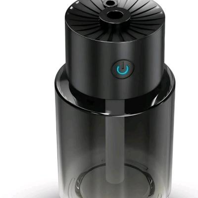 خوشبو کننده خودرو لیزری تمام لمسی