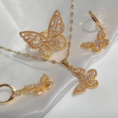 سرویس پروانه استیل