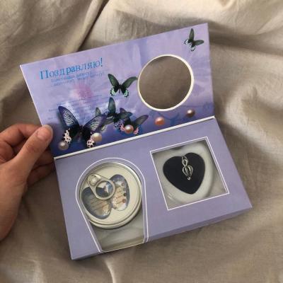 پک مروارید عشق