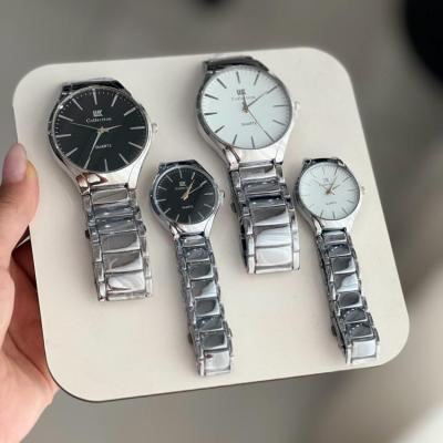 ست ساعت زنانه و مردانه