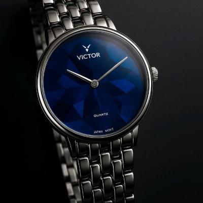 ساعت زنانه ویکتور victor 1522