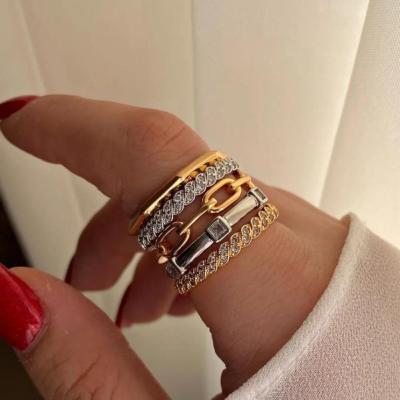 انگشتر پورتوفینو