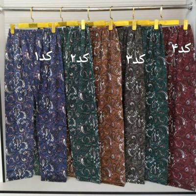 شلوار راحتی کد1-155369