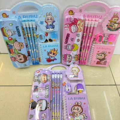 ست لوازم تحریر