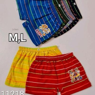 شورت پسرانه