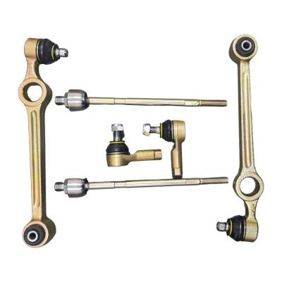 کیت جلوبندی پراید لاهیجان اصل