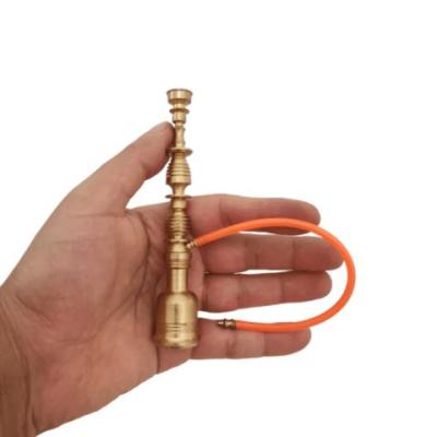 دکوری برنجی مینیاتوری کوچک