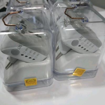 سری 3 به 2 تایمر دار az