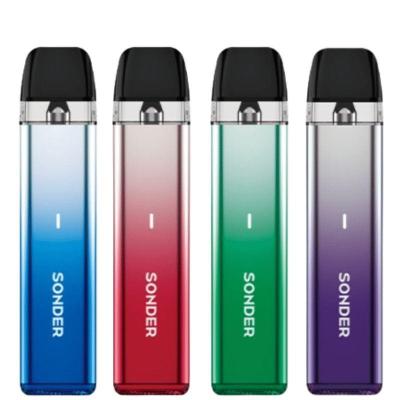 ویپ دائمی قلمی sonder q لایت