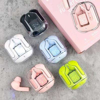 ایرپاد شیشه ای Ultrapods Max 2025 ارسال رایگان کیفیت عالی