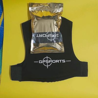 بالاپوش نیم تنه ورزشی فوتبال و تمرین مردانه جنس نخ پنبه خارجی فول کش