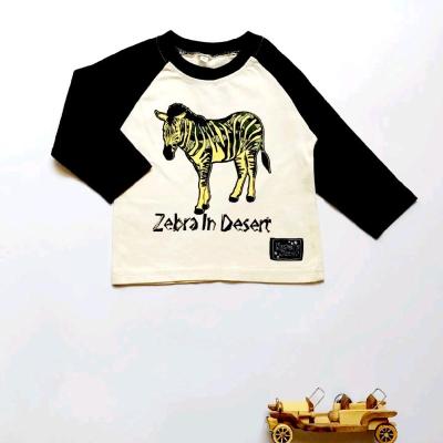 بلوز پسرانه وارداتی