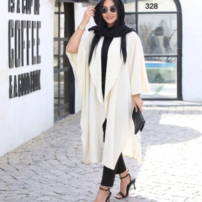 پانچو زنانه شانتون ترک لند مدل 328