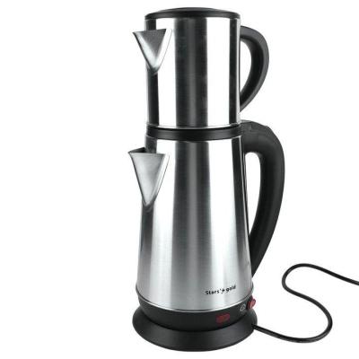 چای ساز روهمی استارگلد