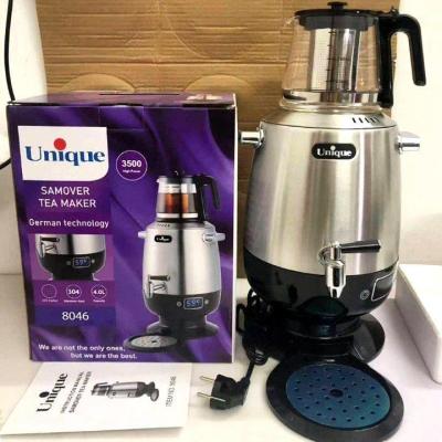 سماوربرقی یونیک