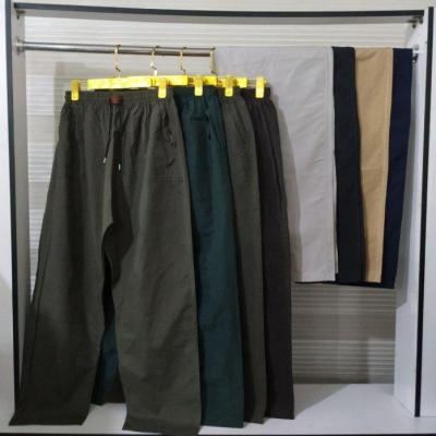 شلوار مردانه سایز3xl