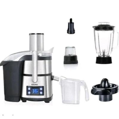 آب میوه گیری چندکاره اریکسون