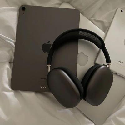 هدفون بلوتوثی p9 طرح اپل رنگبندی موجود باتری بزرگ کیفیت نامبر وان