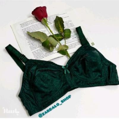 سوتین بدون فنر دانتل-155559