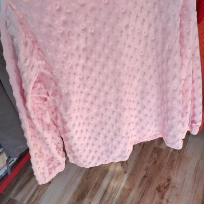 بلوز خزدار مدل اشکی فری سایزتا44