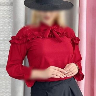 شومیززرشگی کرپ کش سایز40،42