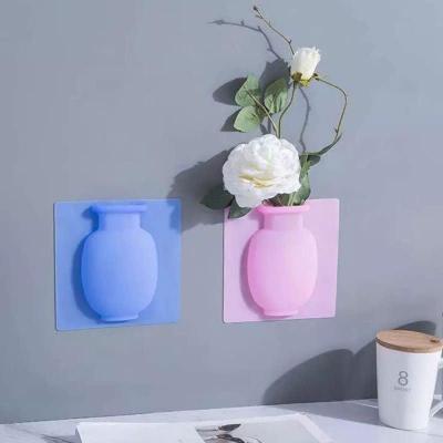 گلدان سیلیکونی