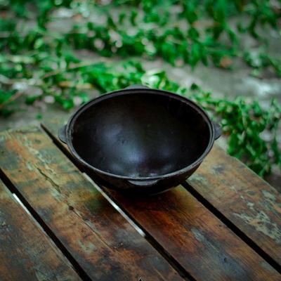 قازن 6لیتری چدنی اصل آببندی شده