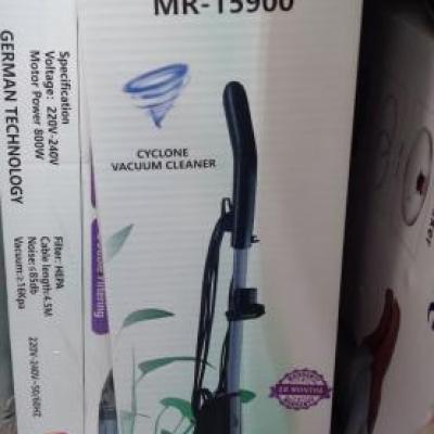 جارو عصایی مایر مدل MR-15900 هزینه ارسال پس کرایه