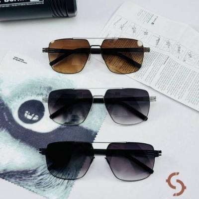 عینک آفتابی ایس برلین ساچت مدل IC! BERLIN – SACHET