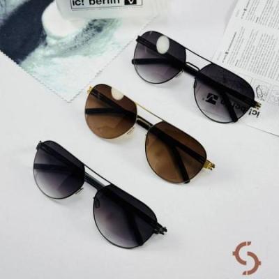 عینک آفتابی ایس برلین داهلیا مدل IC! BERLIN – DAHLIA