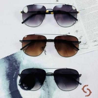 عینک آفتابی ایس برلین آیوس مدل IC! BERLIN – AVUS