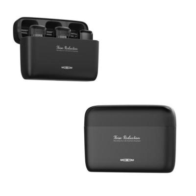 میکروفن یقه ای موکسوم مدل MX-AX65
