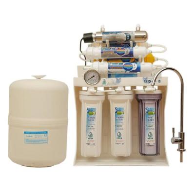 دستگاه تصفیه آب مدل SUPER PLAST A1000