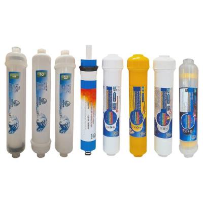 پک فیلتر خطی سری L800