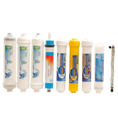 پک فیلتر خطی سری L719