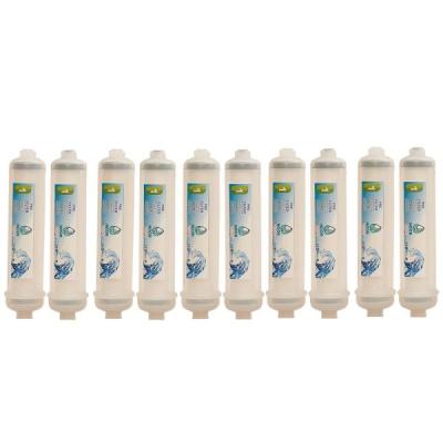 پک فیلتر شماره 1 مجموعه 10 عددی (P.P LINE)